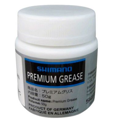 Shimano Premium Dura Ace Grease - 50g}