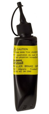 Shimano Roller Brake Grease Review