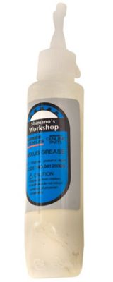 Shimano Internal Gear Hub Grease Review