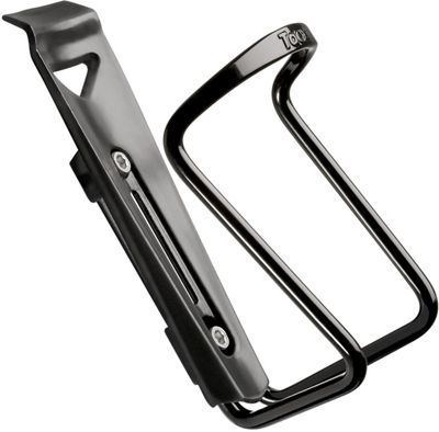 Porte-bidon Tacx Allure - Noir, Noir