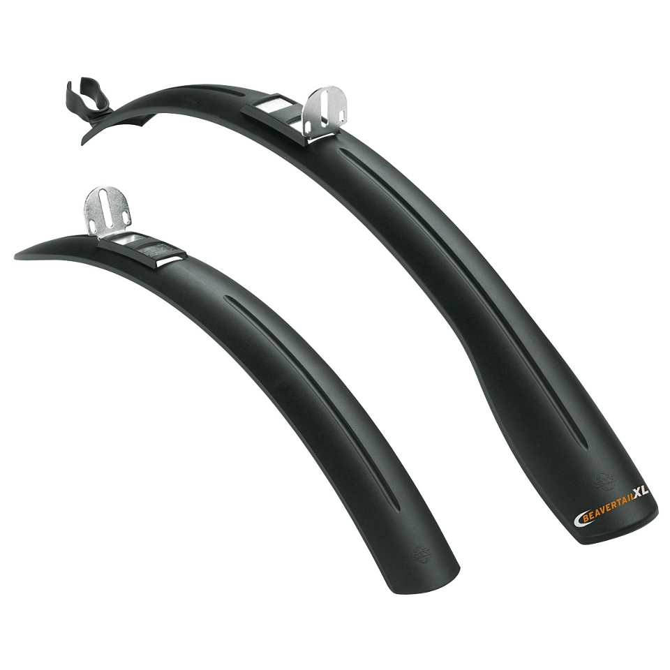 SKS Beavertail Mudguard XL Set