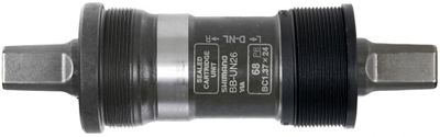 shimano sealed cartridge bottom bracket