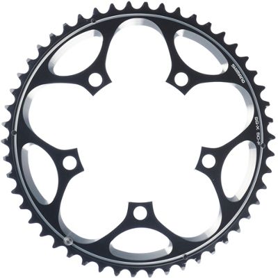 Shimano Ultegra Fc6650 Compact Chainring | Jumpset
