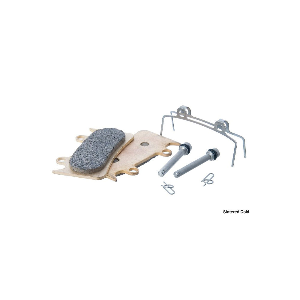 Plaquettes Hope Mono 6-Ti - Sintered, n/a