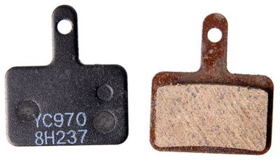 chain reaction brake pads