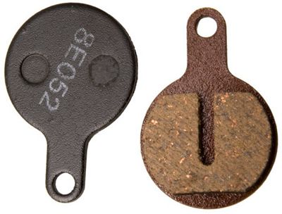 Tektro Tektro Lyra Disc Brake Pads - Metal - Ceramic}