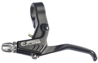 Tektro MT3.0 Brake Levers - Black - Pair, Black