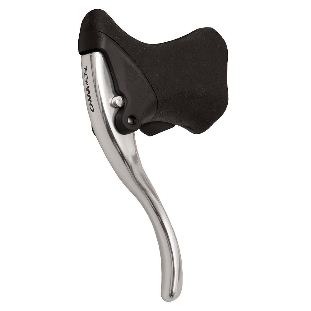 Levier de frein Route Tektro RL520 Route - Argent - Pair - 23.8mm, Argent