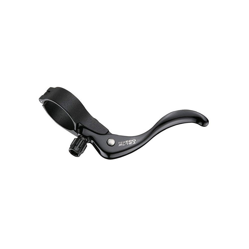 Levier de frein Route Tektro RL720 CX - Noir - Pair - 24mm, Noir