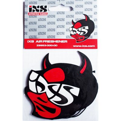 IXS Devil Air Freshener review