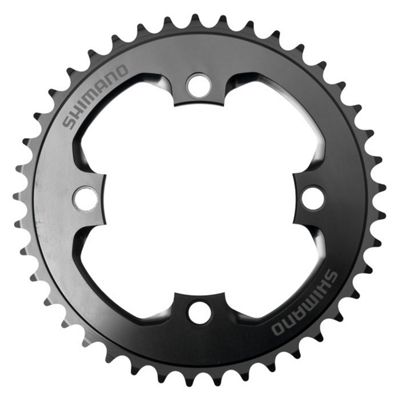 Shimano Dxr Fcmx71 (cr80) Single Chainrings | Bluesphere