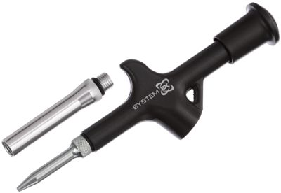 Exus SystemEx Grease Gun Pro review