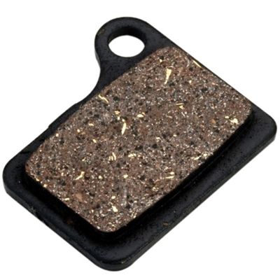 Clarks Shimano Deore M555 MTB Disc Brake Pads - Organic