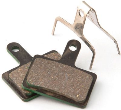 Clarks Shimano Deore M515-M525-Tektro Disc Pads - Sintered