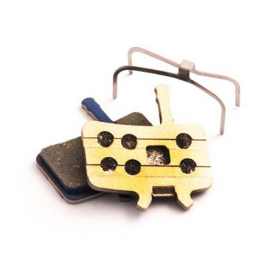 Clarks Avid Juicy and BB7 MTB Disc Brake Pads - Organic