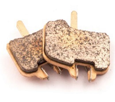 clarks disc brake pads