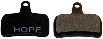 Click to view product details and reviews for Clarks Hope Mono Mini Disc Brake Pads Organic.