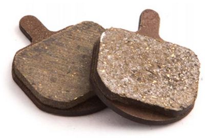 Clarks Hayes So1e-MX2-MX3-GX2 Disc Brake Pads - Organic
