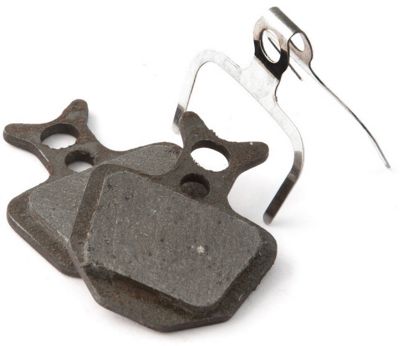 Clarks Formula Oro Bike Disc Brake Pads - Sintered}
