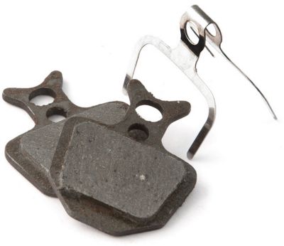 Clarks Formula Oro Disc Brake Pads Review