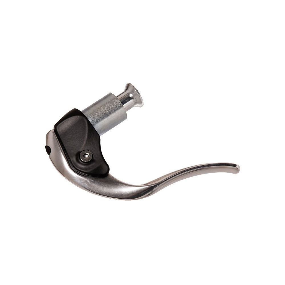 Levier de frein Route pour cintre Tektro TL720 Aero - Argent - Pair - 19-20.6mm, Argent