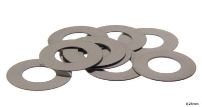 Hope Disc Brake Caliper Shims - 1.6mm