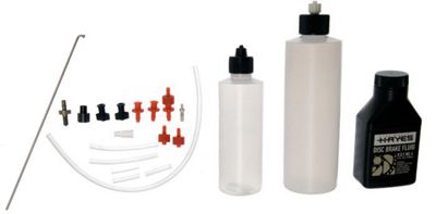 hayes 9 rebuild kit