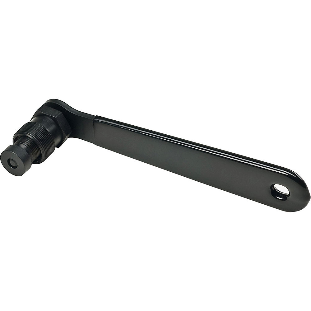 Extracteur de manivelle Park Tool - CCP44 - Noir, Noir
