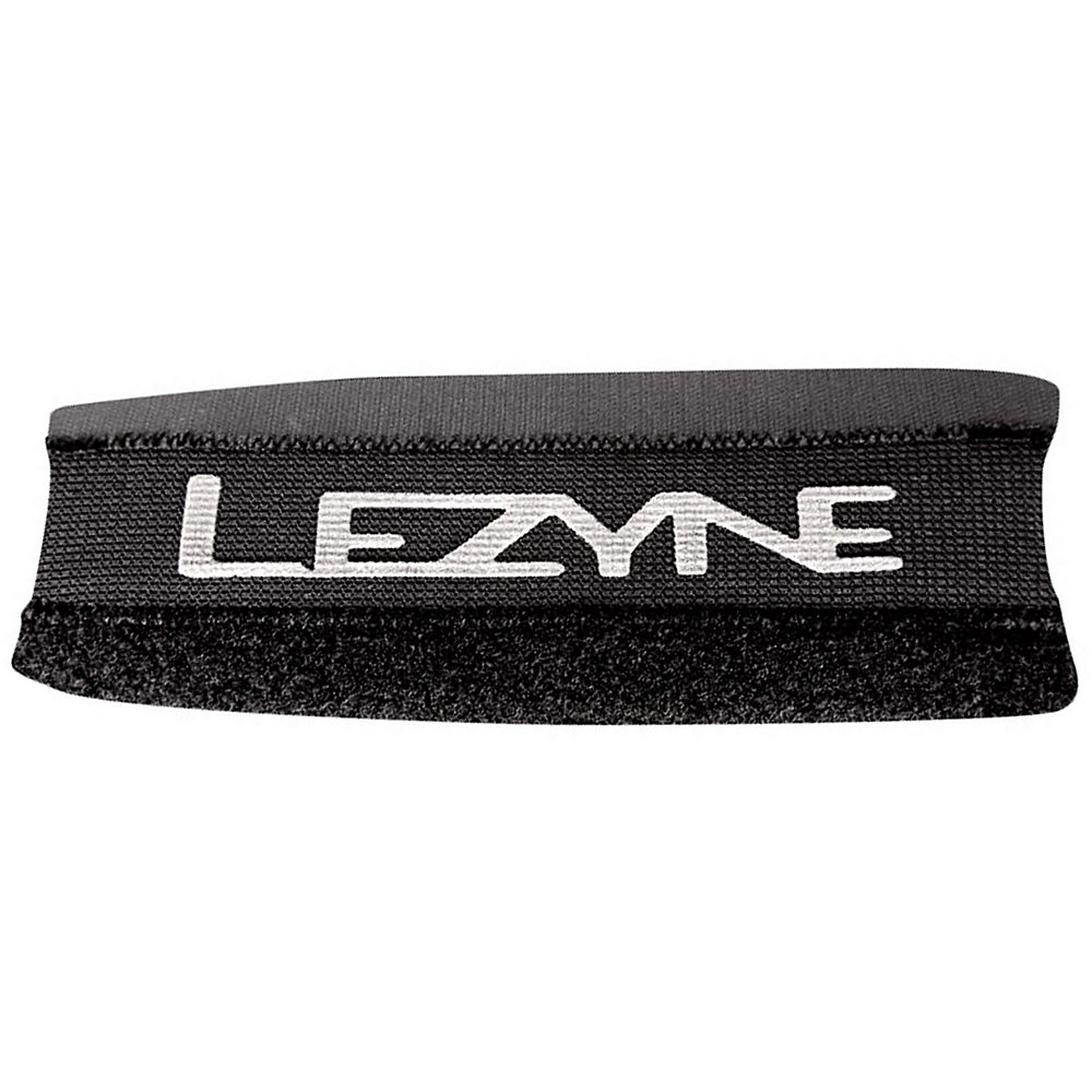 Protection de base Lezyne Smart - Noir - Large, Noir