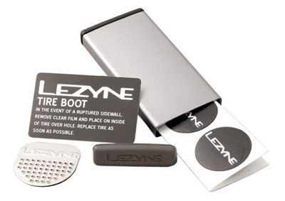 Lezyne Metal Patch Kit Reviews