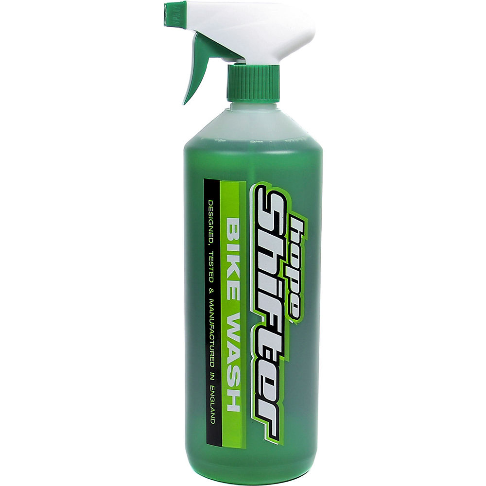 Nettoyant pour Vélo Hope Shifter - 1 Litre, n/a
