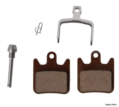 Hope Tech X2 Mountain Bike Disc Brake Pads - Sintered