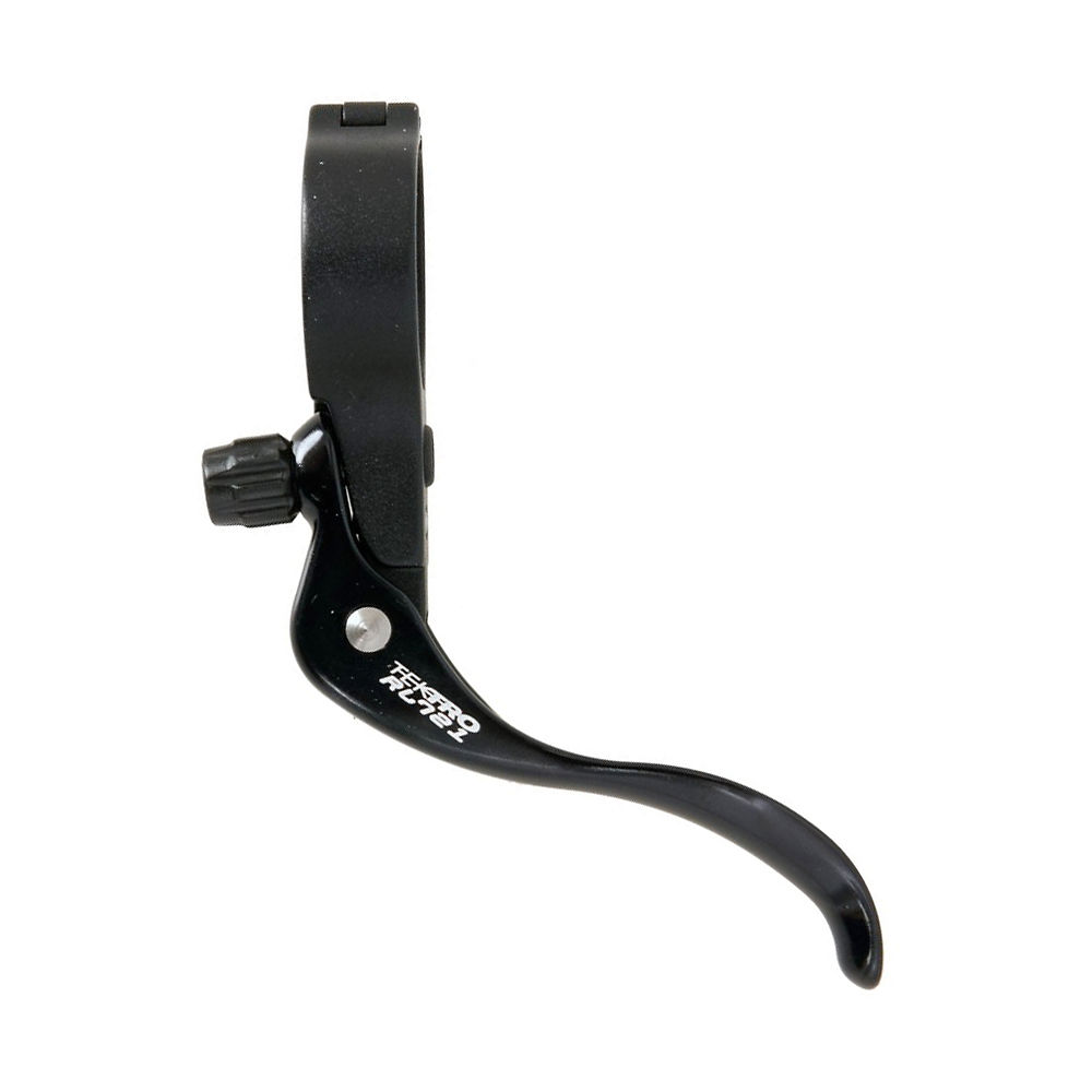 Tektro RL721 Cyclocross Brake Levers - Black - Pair, Black