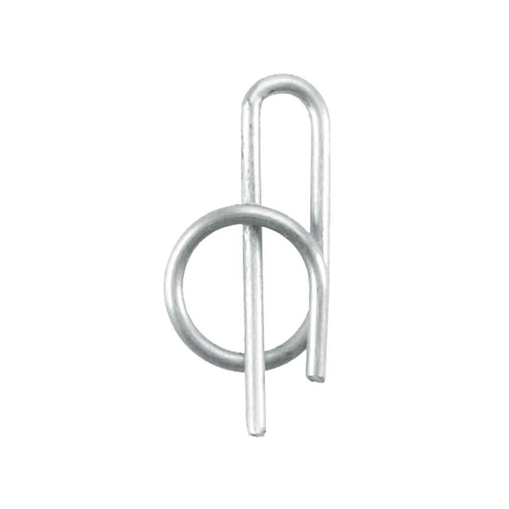 Goupille-épingle Hope Mono pour plaquettes, n/a
