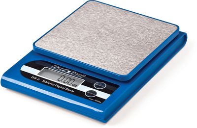 Park Tool Tabletop Digital Scales DS-2 Review