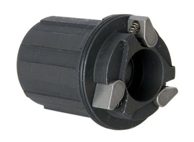 20mm Sun Ringle Abbah SOS DH - Náboje Na MTB Kotúčové Kolesá - MTBIKER