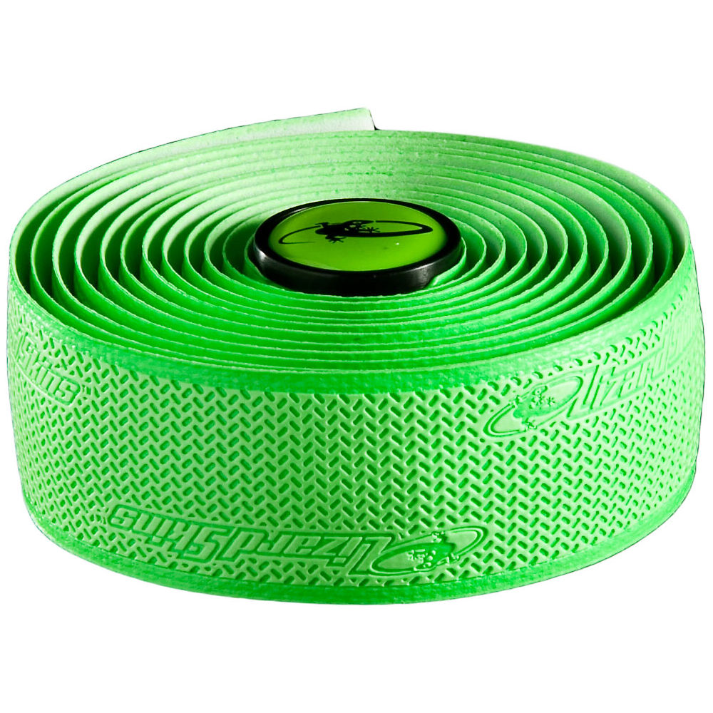Ruban de cintre Lizard Skins DSP 2.5mm - Vert, Vert