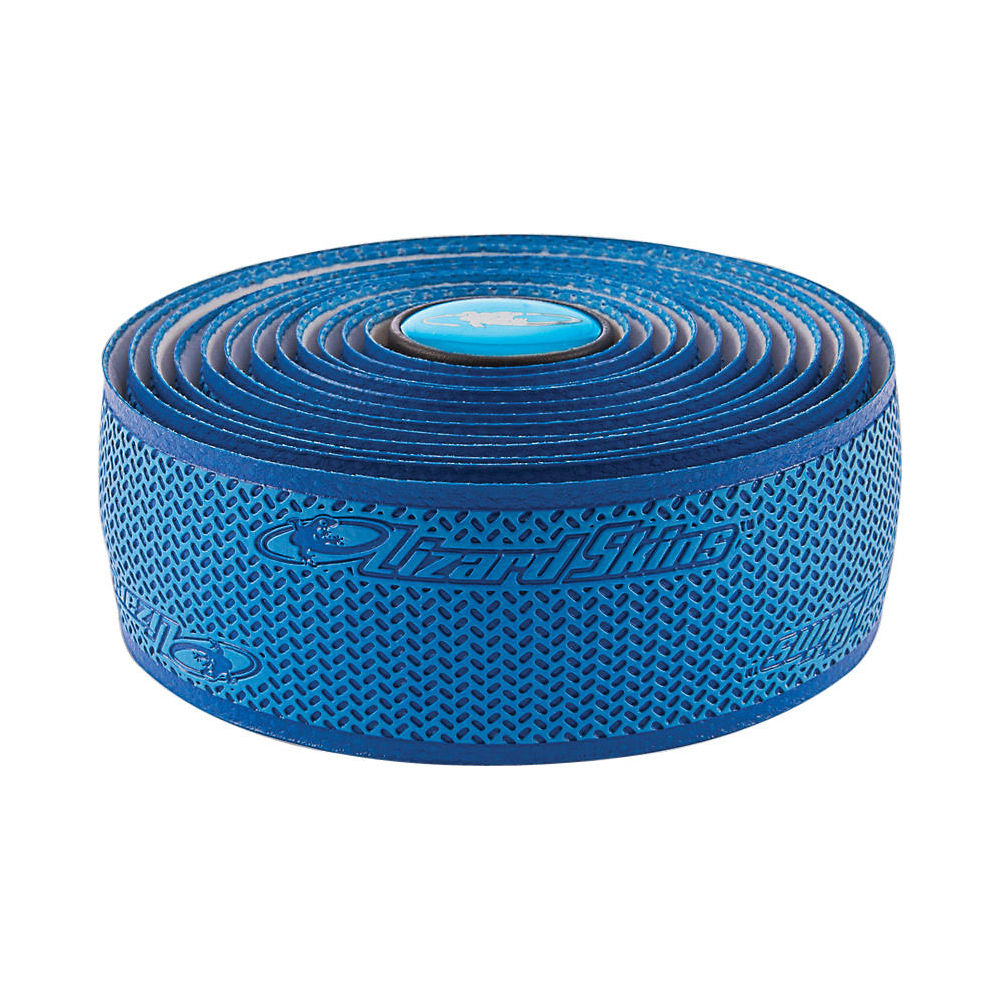 Ruban de cintre Lizard Skins DSP 2.5mm - Sky Bleu, Sky Bleu