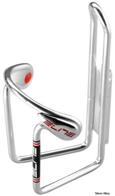 Portaborraccia Ciussi Gel New Graphic - Elite - in lega argentato, in lega argentato