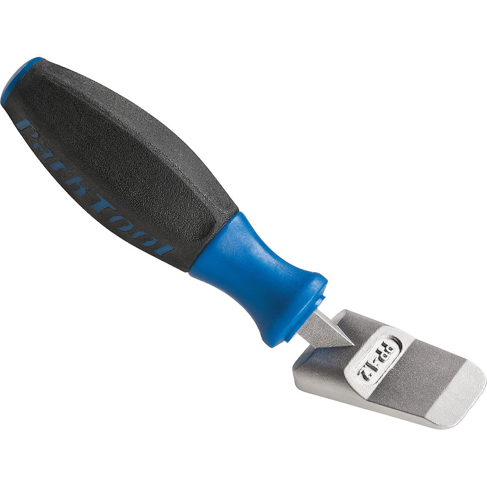 Outil de montage pour le piston du frein hydraulique Park Tool PP1.2 - Noir - Bleu, Noir - Bleu
