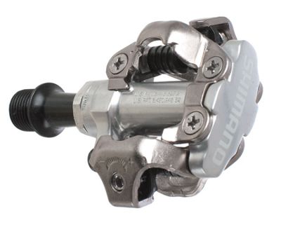 shimano m540 spd bike pedals