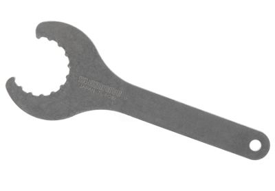 Shimano BB Install Spanner HollowTech II - Grey, Grey