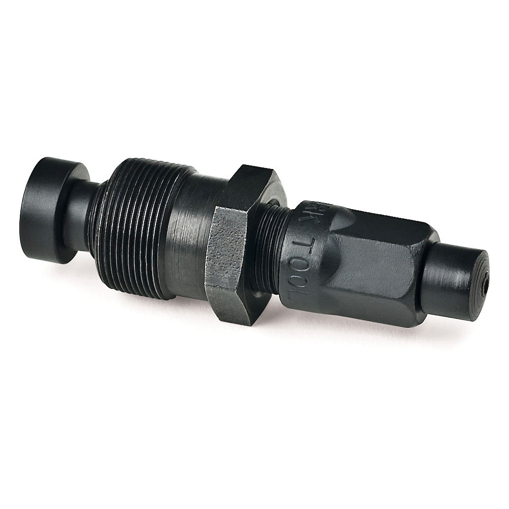 Park Tool clé de pédalier compact et crochets CWP7 - Noir, Noir