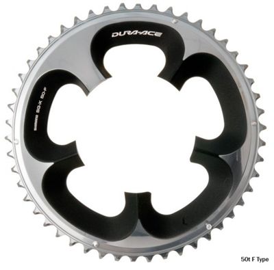 shimano dura ace chainrings