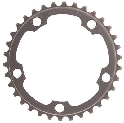 Shimano Tiagra FC4550 Chainrings Review