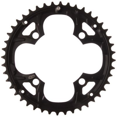 Shimano FCM440 Chainrings Review