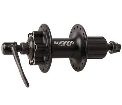 shimano m475 disc