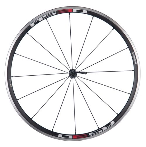 Shimano RS30 Front Wheel | Chain Reaction Cycles