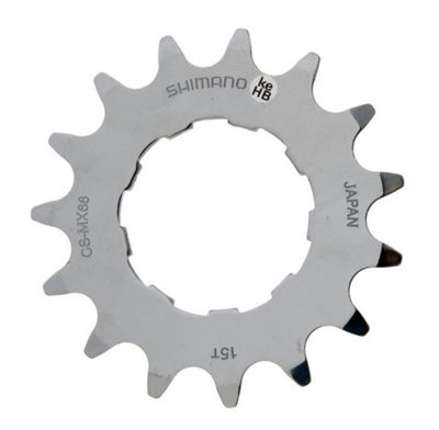 Shimano DX Single Speed Sprocket Review