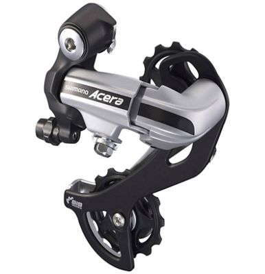 Shimano Acera M360 7-8sp Rear Derailleur Review